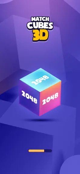 Game screenshot Match Cubes 3D mod apk