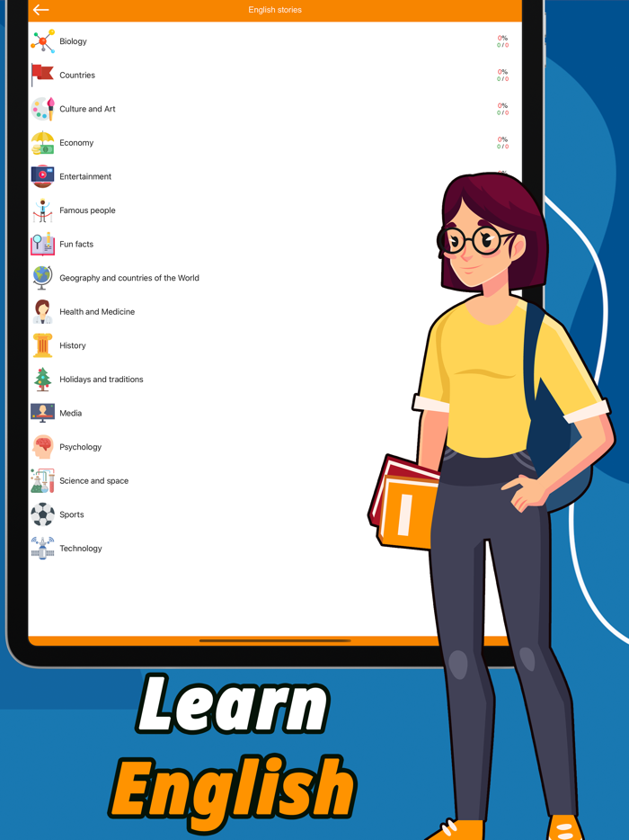 Prepositions in English Learn