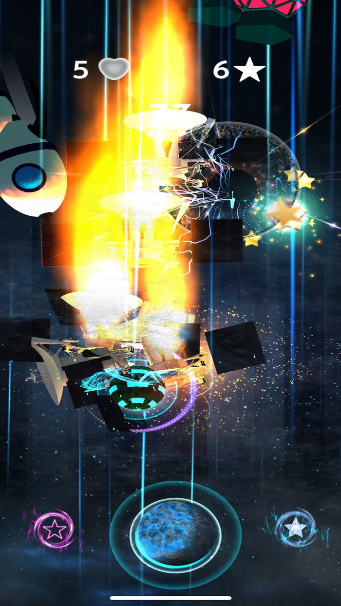 Worldstars Idle 3D Stars 2021