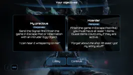 Game screenshot Nemesis - Board Game App hack