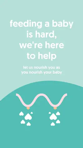 Game screenshot pumpspotting breastfeeding app mod apk