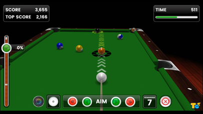 Skill Master Championships Screenshot