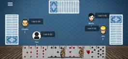 Game screenshot Spades - Card Game . apk