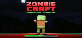 Game screenshot Zombie Craft Dungeons Survival mod apk