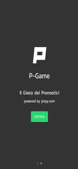 Game screenshot P-Game apk