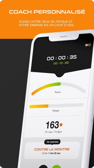 Screenshot #1 pour Clicshirt