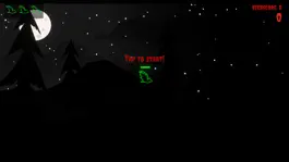Game screenshot Flappy Bat - Midnight Flying hack