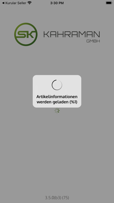 Kahraman Screenshot