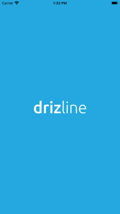 Drizline Screenshot