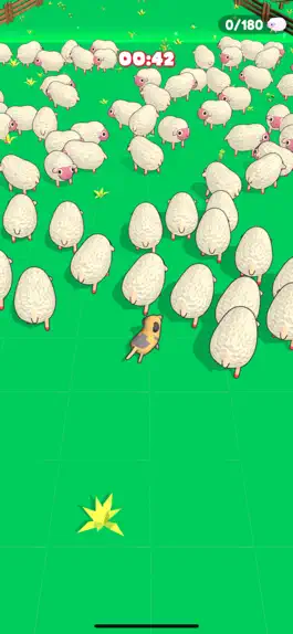 Game screenshot Farm Dog Herding hack