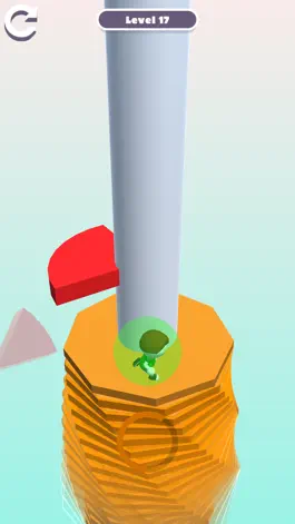 Game screenshot Stack Tower 3D! apk