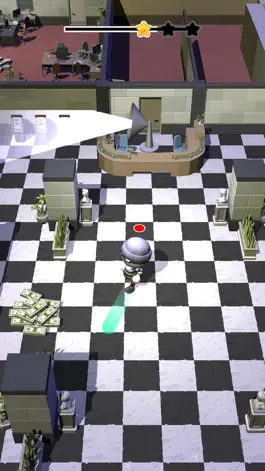 Game screenshot Getaway Car! hack