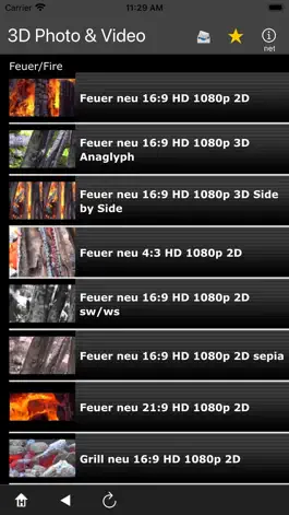 Game screenshot 3D Photo & Video hack