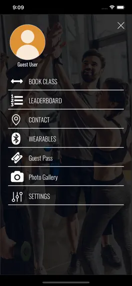 Game screenshot Flathead Health & Fitness hack