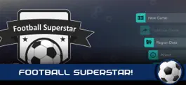Game screenshot Football Superstar mod apk