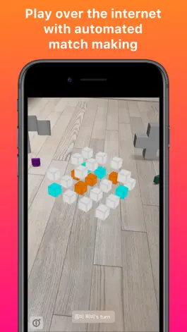 Game screenshot Qubic Towers hack