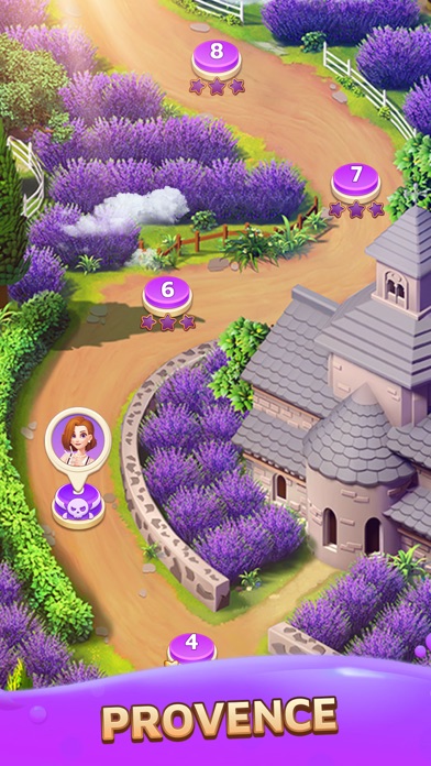 Word Scent Screenshot