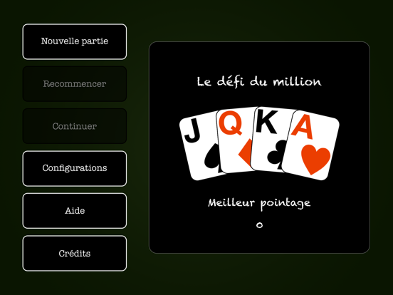 Screenshot #6 pour Le défi du million