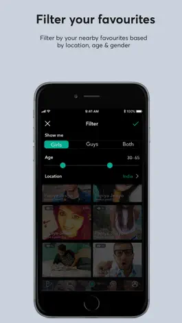 Game screenshot Livza apk