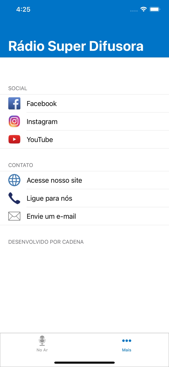 Rádio Super Difusora