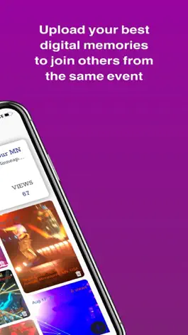 Game screenshot Moshpit - Content Communities apk