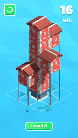 Game screenshot Town Builder 3D apk