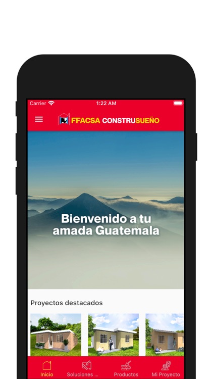 FFACSA Construsueño