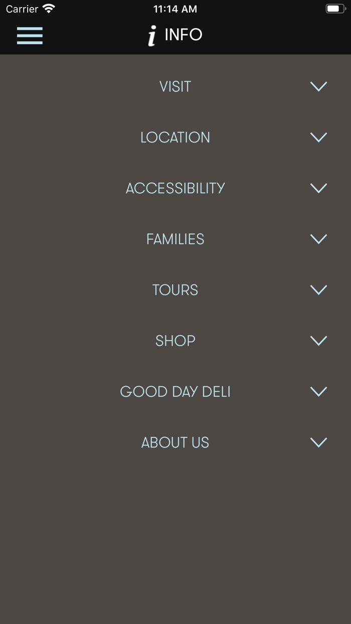 Nano Nagle Place Guide