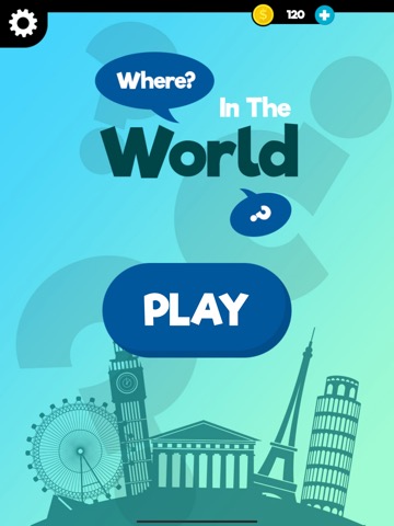 Where In The World?: Quiz Gameのおすすめ画像10