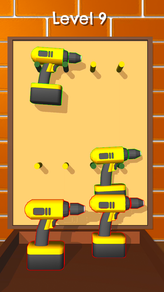 #3. Tidy Tools (iOS) By: Full Fat Productions Ltd