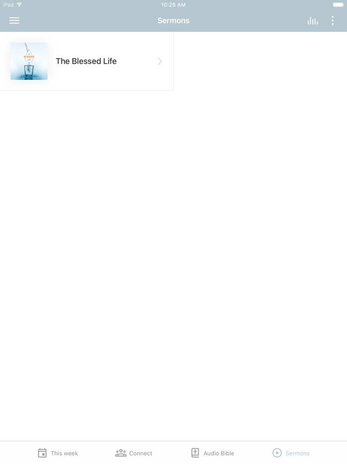 Crossings Community Church