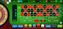 Game screenshot Roulette Casino - Vegas Wheel mod apk