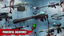 Game screenshot Zombie Hunter: Sniper Games hack