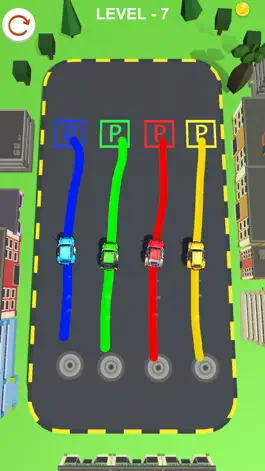 Game screenshot خط هجوله - العاب apk