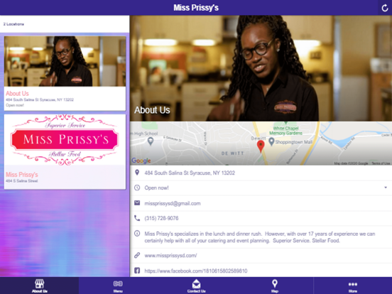Screenshot #5 pour Miss Prissys