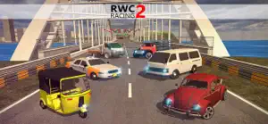 RWC Racing Vol 2 screenshot #6 for iPhone