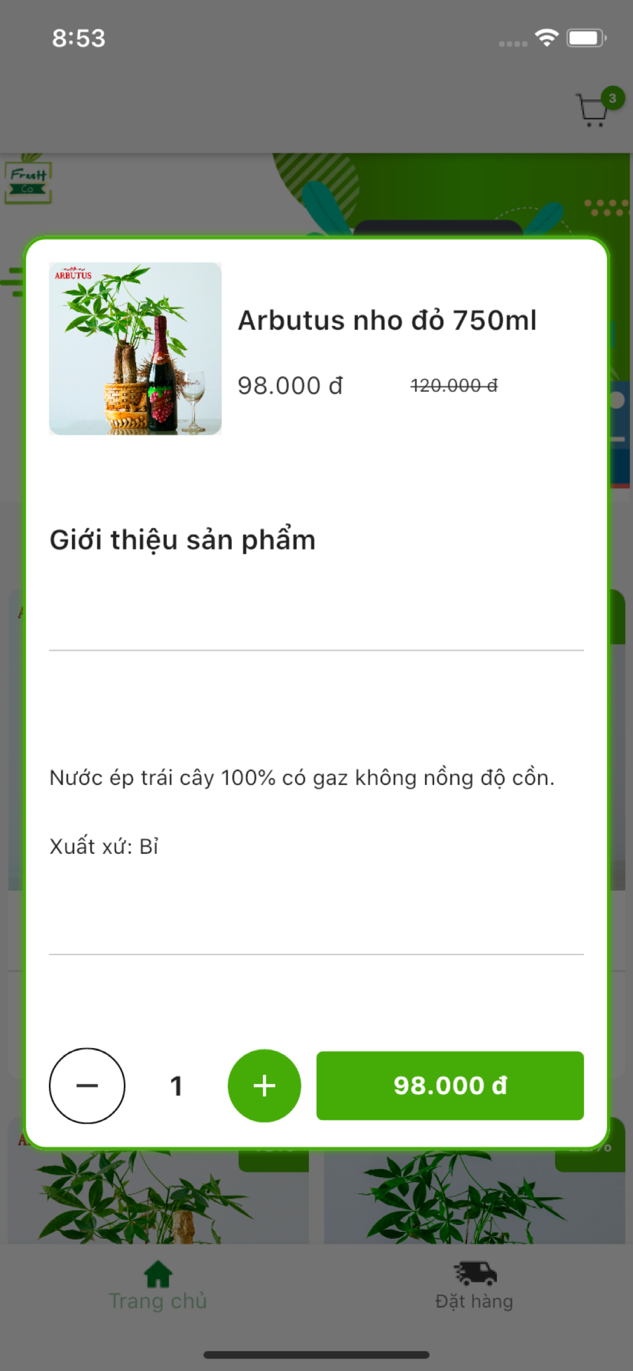 FreshCo