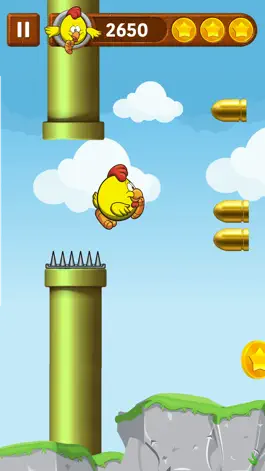 Game screenshot BirdsRide mod apk