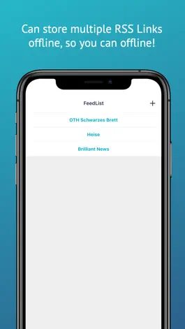 Game screenshot RoSSie apk