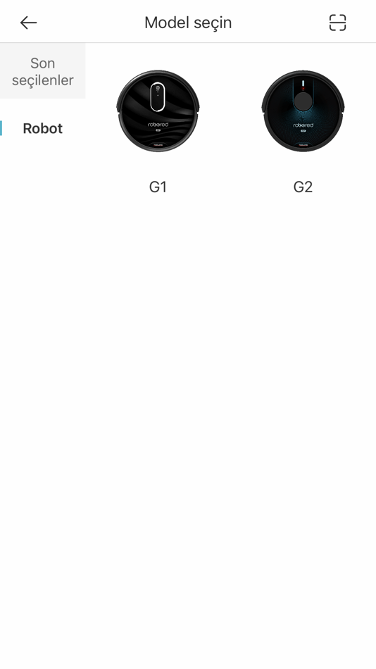 #3. robored (iOS) 由: DTS ELEKTRONIK SANAYI TICARET LIMITED SIRKETI