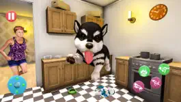 Game screenshot Virtual Dog Simulator apk