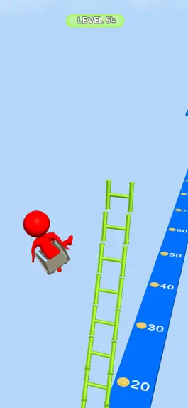 Game screenshot Stack Ladder hack