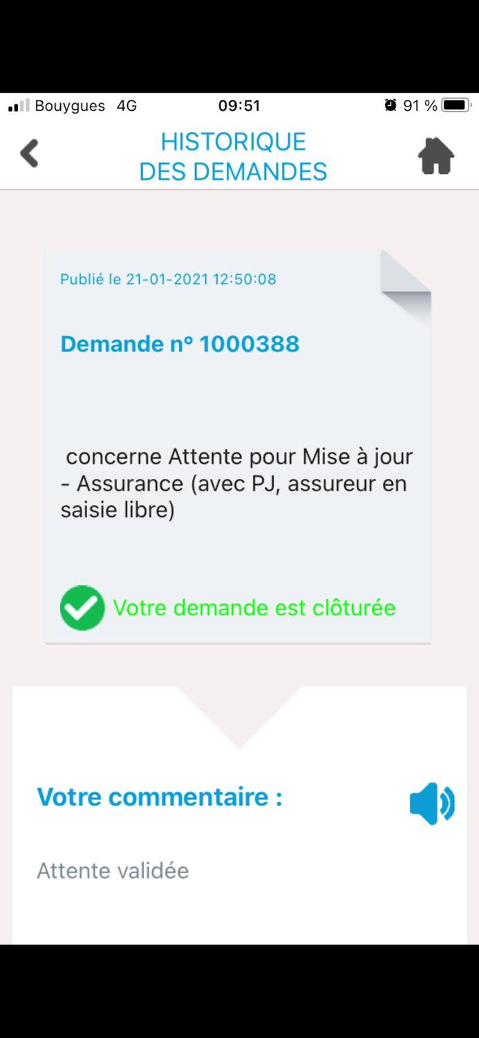 Habitat de la Vienne