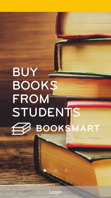 Booksmart Buy & Sell Textbooks by High Development Mobile Applications, INC