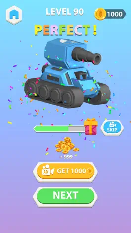 Game screenshot Pieces Fit apk