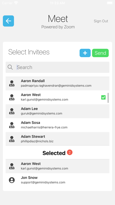 Pharmalite Screenshot