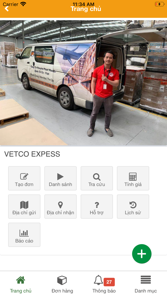 #2. VETCO (iOS) 게시자: Nguyen Cuong