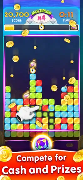 Game screenshot Big Match Money mod apk