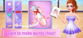 Game screenshot High School Dance Love Story apk