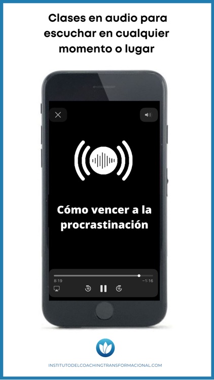 Cómo vencer la Procrastinación screenshot-5